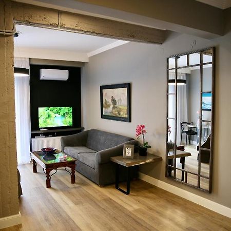 Апартаменты Urban Living 3 Салоники Экстерьер фото