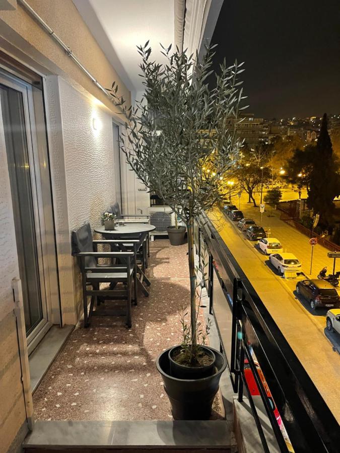 Апартаменты Urban Living 3 Салоники Экстерьер фото